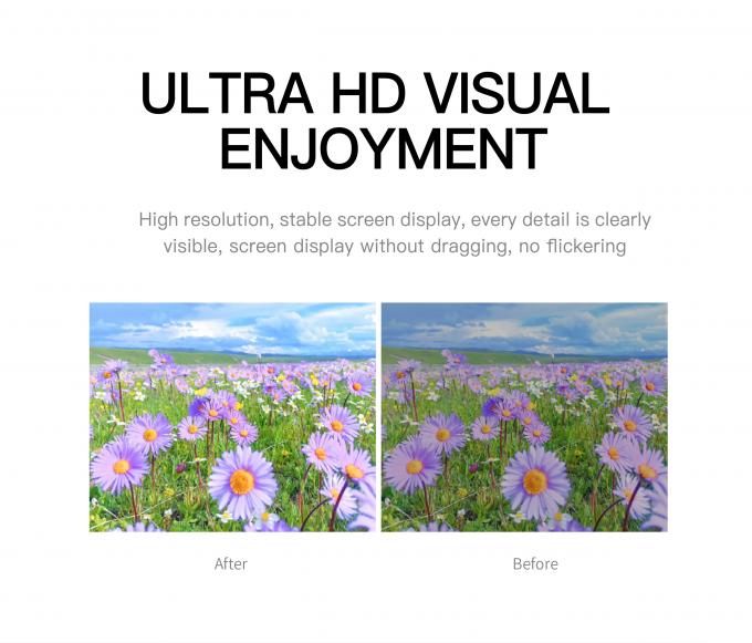 Energooszczędne zewnętrzne wyświetlacze LED P3.91 Moduły do reklamy wideo Wysokiej jakości panel LED Marka 3