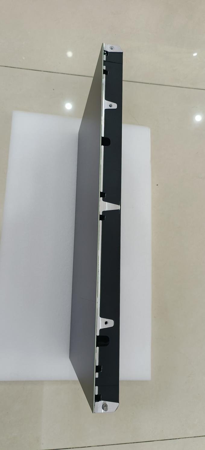 Odlewy z aluminiowego panelu wnętrza LED Video Wall Fine Pitch do zastosowań wewnętrznych i zewnętrznych 14