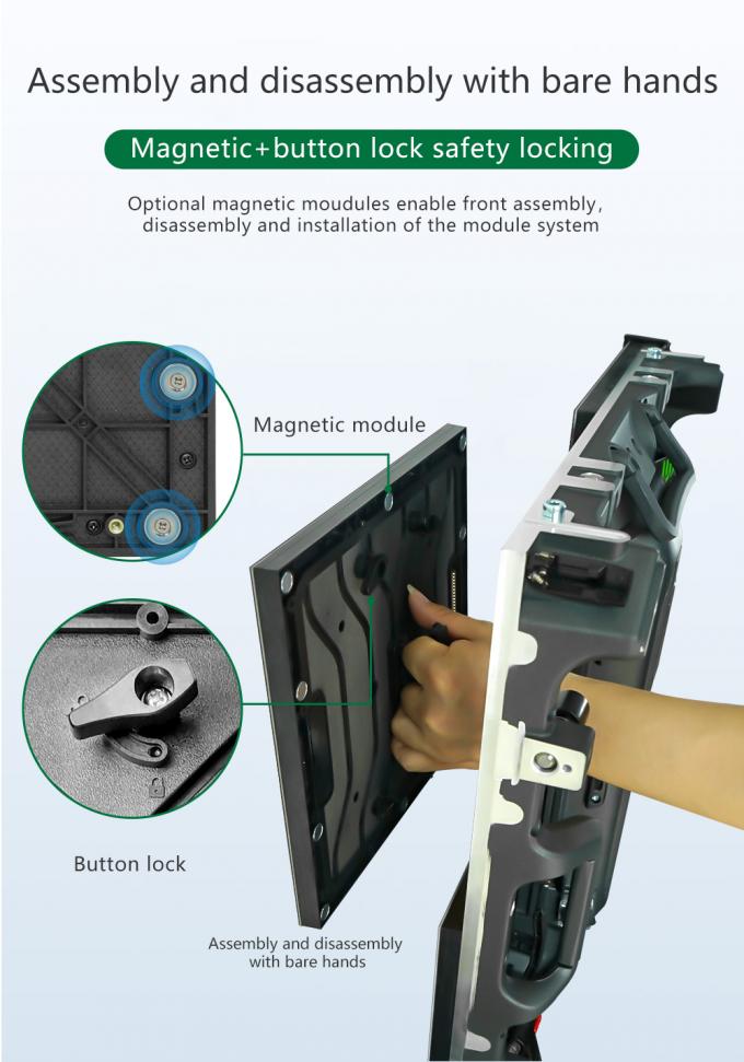 Wynajem ekranu LED z wysokiej wydajności LED Video Wall Screen P2.5 P3 P4 P5 P6 Wewnętrzny Ekran Ekran Ekranek Ekranek Ekranek Ekranek Ekranek Ekranek Ekranek Ekranek Ekranek Ekranek Ekranek 8