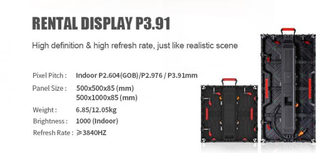 Ekran LED 3D VFX VR VP XR Ściana do filmowania Zakrzywiony ekran LED HD LED Wyświetlacz Wirtualna produkcja Studio 1