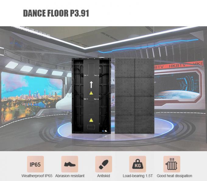 Ekran LED 3D VFX VR VP XR Ściana do filmowania Zakrzywiony ekran LED HD LED Wyświetlacz Wirtualna produkcja Studio 2