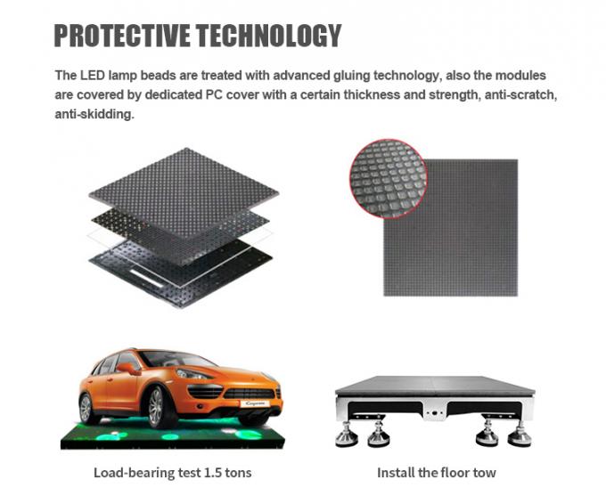 Ekran LED 3D VFX VR VP XR Ściana do filmowania Zakrzywiony ekran LED HD LED Wyświetlacz Wirtualna produkcja Studio 4