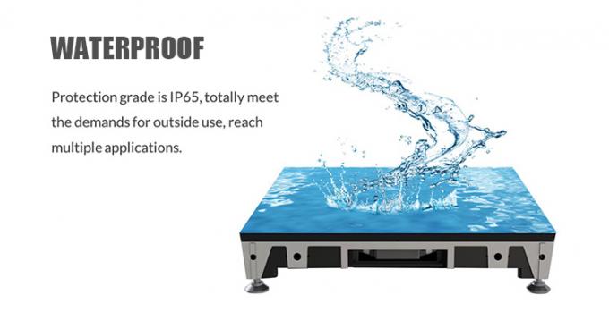 Ekran LED 3D VFX VR VP XR Ściana do filmowania Zakrzywiony ekran LED HD LED Wyświetlacz Wirtualna produkcja Studio 5