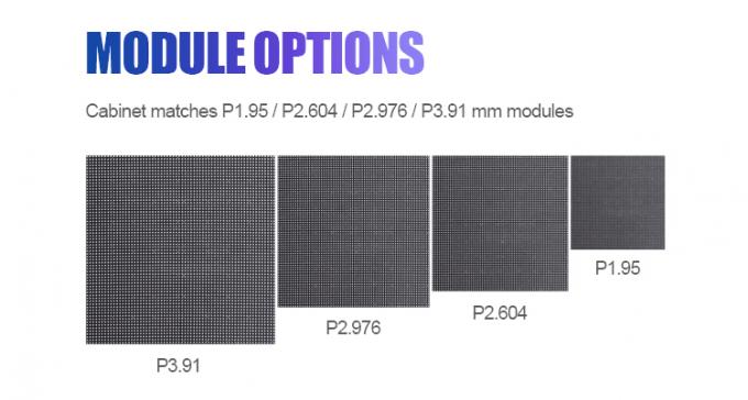 Ekran LED 3D VFX VR VP XR Ściana do filmowania Zakrzywiony ekran LED HD LED Wyświetlacz Wirtualna produkcja Studio 7