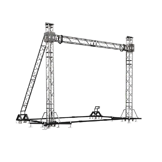 P3.91 Wypożyczalnia ekranu LED na zewnątrz Cena LED Video Wall for Stage Koncert Wypożyczalnia ekranu LED 10
