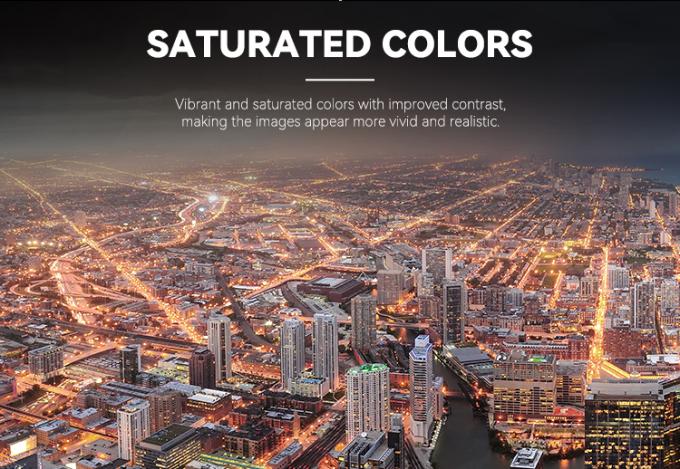 P3.91 P4.81 Zakrzywiony zewnętrzny ekran LED do wynajmu, HD, pełnokolorowy ekran LED, ekrany LED na imprezy 4