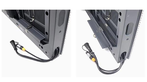 P8 Reklamy zewnętrzne Wielki LED Display P2.5 P4 P5 P8 P10 DOOH LED Screen 6