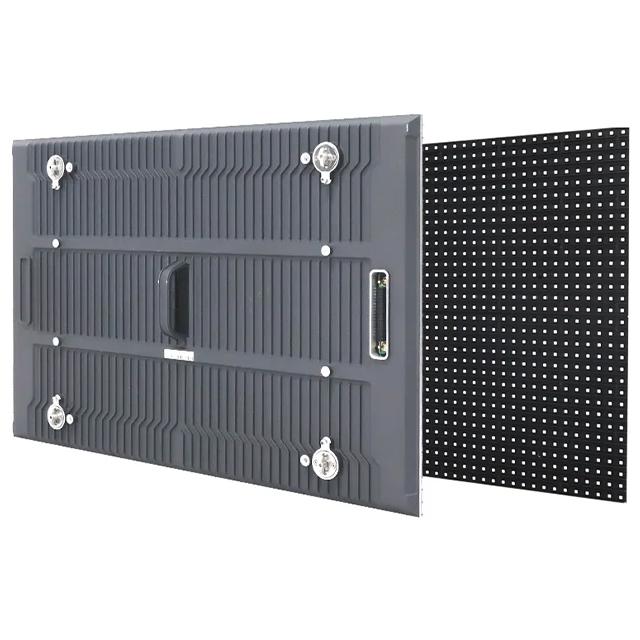 P8 Reklamy zewnętrzne Wielki LED Display P2.5 P4 P5 P8 P10 DOOH LED Screen 8