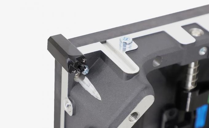 Wynajem ekranu LED na zewnątrz P2.976 P3.91 P4.81 HD Pantalla Led For Outdoor Indoor Concert Event Reklama Wynajem ekranu 4