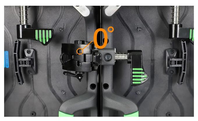 Wynajem ekranu LED na zewnątrz P2.976 P3.91 P4.81 HD Pantalla Led For Outdoor Indoor Concert Event Reklama Wynajem ekranu 3