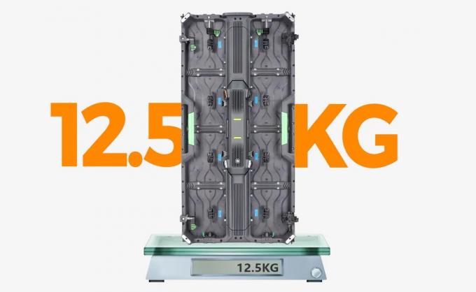 Wynajem ekranu LED na zewnątrz P2.976 P3.91 P4.81 HD Pantalla Led For Outdoor Indoor Concert Event Reklama Wynajem ekranu 6