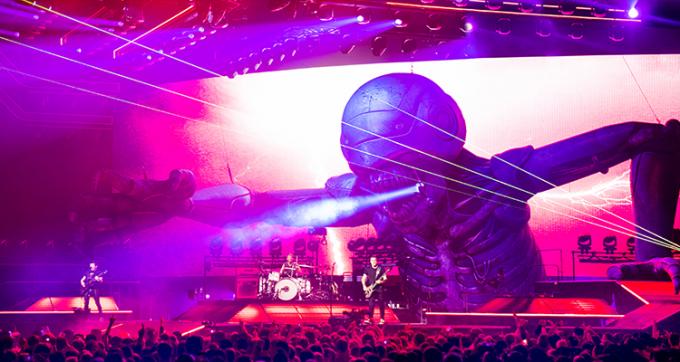 Wynajem ekranu LED na zewnątrz P2.976 P3.91 P4.81 HD Pantalla Led For Outdoor Indoor Concert Event Reklama Wynajem ekranu 11