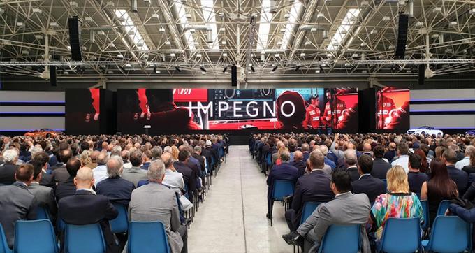 Wynajem ekranu LED na zewnątrz P2.976 P3.91 P4.81 HD Pantalla Led For Outdoor Indoor Concert Event Reklama Wynajem ekranu 9