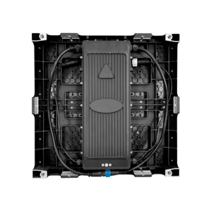 LED wyświetlacz podłogowy IP65 wodoodporny design LED wyświetlacz podłogowy ciężki ładunek stojący LED wyświetlacz podłogowy LED wyświetlacz wnętrza 1