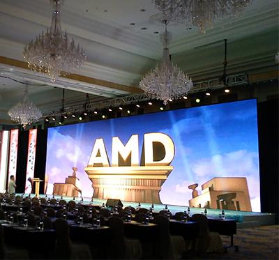 P3.91 P4.81 Wynajem ekranu LED do występów na żywo na zewnątrz Wyświetlacz LED Wodoodporny Ekran sceniczny Wysoka jasność Ekran tła Ściana LED 2