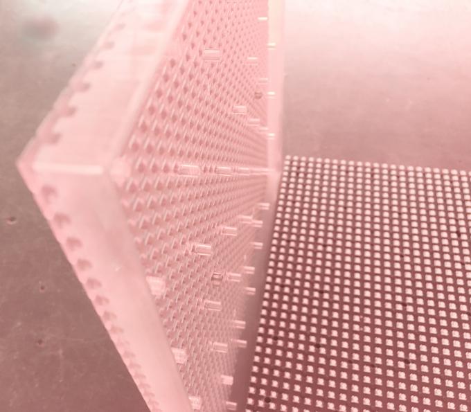 Wyświetlacze LED P4.81 Podłoga taneczna Ekran LED Scena Wynajem Tablica Pantalla Wewnętrzny Ekran LED 2