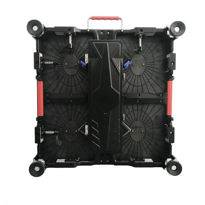 Wyświetlacze LED P4.81 Podłoga taneczna Ekran LED Scena Wynajem Tablica Pantalla Wewnętrzny Ekran LED 3