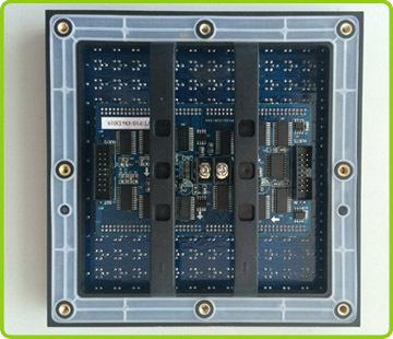 P6 Ekran wyświetlania znaków reklamowych LED z funkcją SDK dla sprzedawców detalicznych i agencji OEM 1