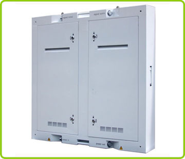 P6 Ekran wyświetlania znaków reklamowych LED z funkcją SDK dla sprzedawców detalicznych i agencji OEM 4