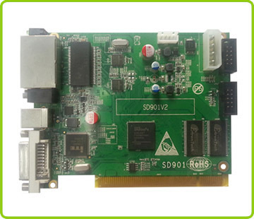 P6 Ekran wyświetlania znaków reklamowych LED z funkcją SDK dla sprzedawców detalicznych i agencji OEM 3