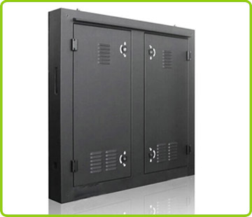 P6 Ekran wyświetlania znaków reklamowych LED z funkcją SDK dla sprzedawców detalicznych i agencji OEM 5