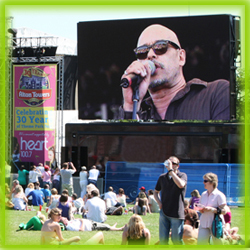 P6 Ekran wyświetlania znaków reklamowych LED z funkcją SDK dla sprzedawców detalicznych i agencji OEM 9