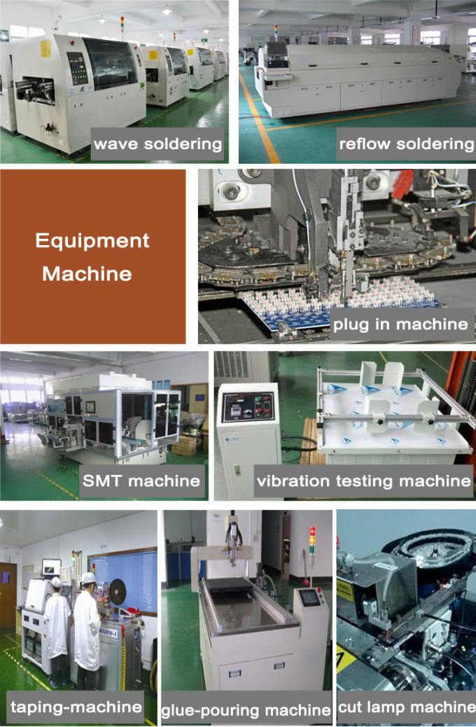 P6 Ekran wyświetlania znaków reklamowych LED z funkcją SDK dla sprzedawców detalicznych i agencji OEM 12