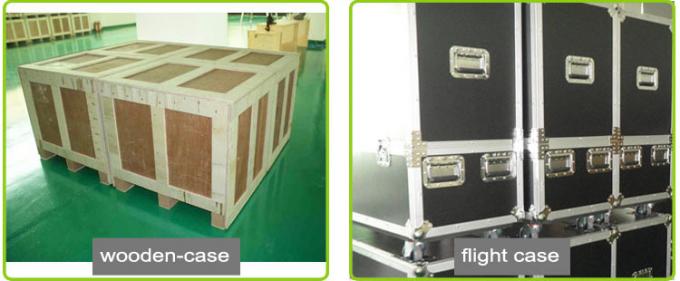 P6 Ekran wyświetlania znaków reklamowych LED z funkcją SDK dla sprzedawców detalicznych i agencji OEM 13