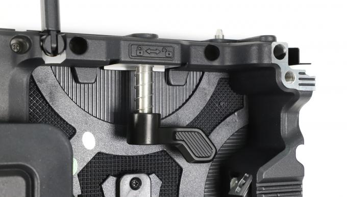 Zewnętrzne ekrany LED P3.91 P4.81 do wynajmu Wynajem paneli LED Ekrany LED na imprezy sceniczne 1