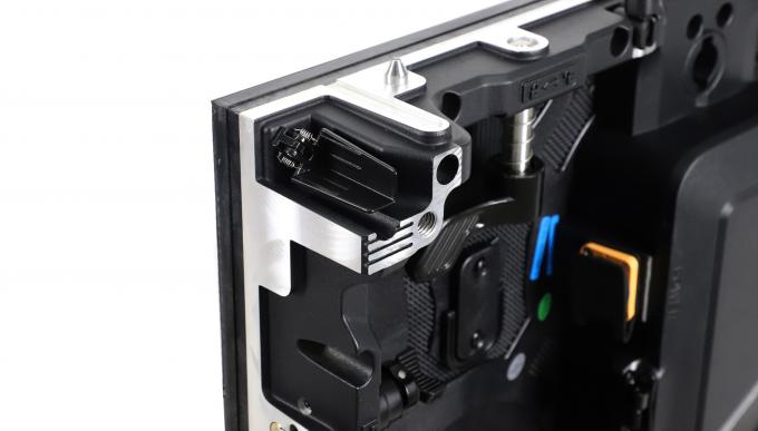 Zewnętrzne ekrany LED P3.91 P4.81 do wynajmu Wynajem paneli LED Ekrany LED na imprezy sceniczne 2