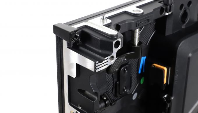 Zewnętrzne ekrany LED P3.91 P4.81 do wynajmu Wynajem paneli LED Ekrany LED na imprezy sceniczne 3