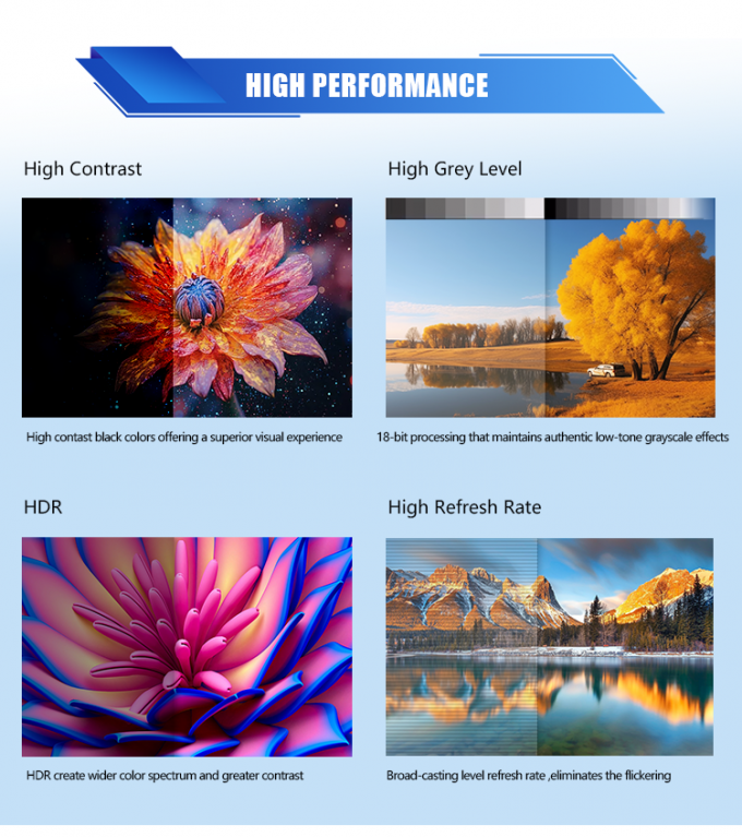 Wyświetlacz panelowy podłogi tanecznej 3D, interaktywny ekran LED, Płytka podłogowa LED P2.6 P2.97 P3.91 4