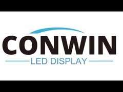 Wyświetlacz LED reklamy zewnętrznej