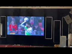 Moduł wyświetlacza LED z wysoką wytrzymałością