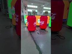 Elastyczny ekran LED