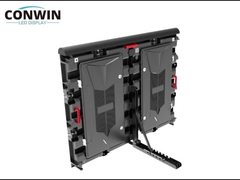 P10 Ekran LED Stadionu