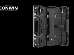 Wypożyczalny ekran LED w pomieszczeniach