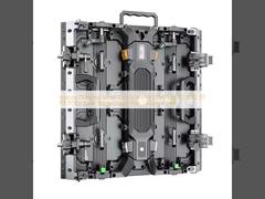 Wypożyczalnia ekranów LED do użytku wewnętrznego i zewnętrznego P1.56 P1.95 P2.6 P2.97 P3.91 do wyświetlaczy wideo na scenę